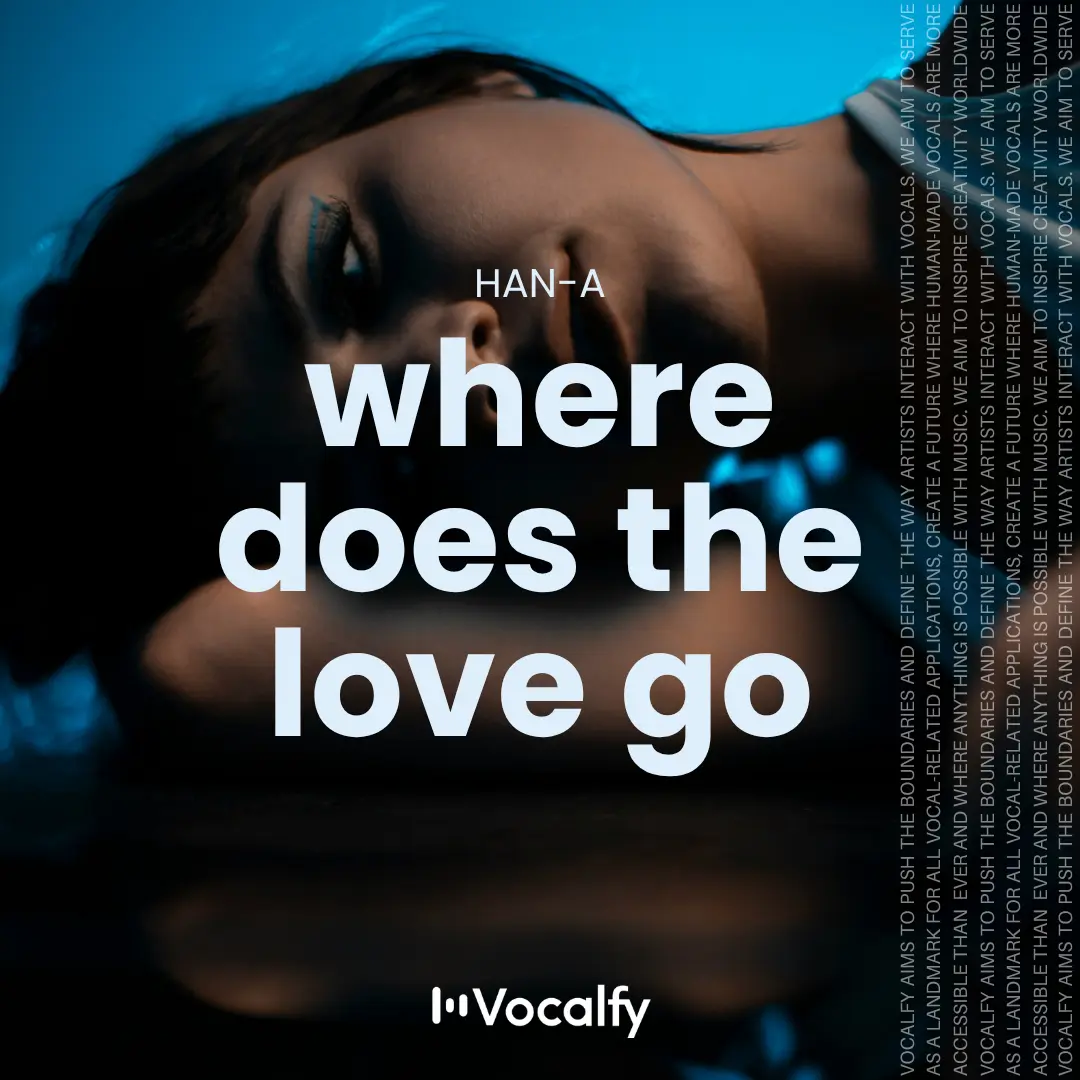 Where Does The Love Go